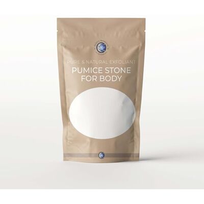 Mystic Moments Pierre Ponce Corps Granules Exfoliant 1Kg Mystic Moments Pierre Ponce Corps Granules Exfoliant 1Kg