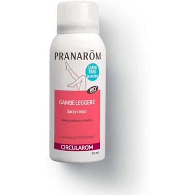 Pranarôm Circularom Piern Liger Spray 75 ml Prana Pranarôm Circularom Piern Liger Spray 75 ml Prana