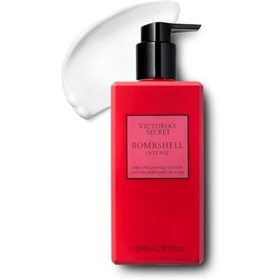 Victoria's Secret Bombshell Intense Lotion Victoria's Secret Bombshell Intense Lotion