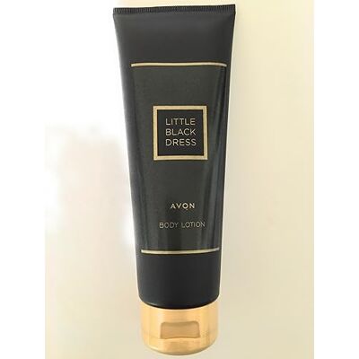 Avon Little Black Dress Lotion pour le corps 125 ml Avon Little Black Dress Lotion pour le corps 125 ml