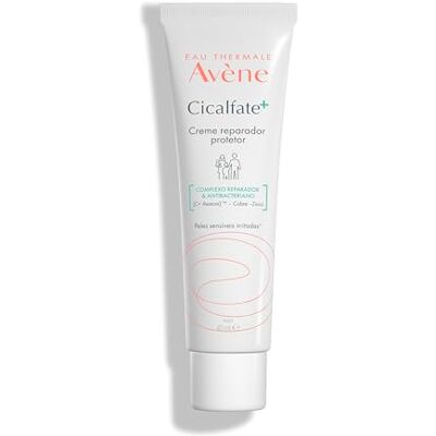 Avene Cicalfate Crème Réparatrice Antibactérienne 40ml Avene Cicalfate Crème Réparatrice Antibactérienne 40ml