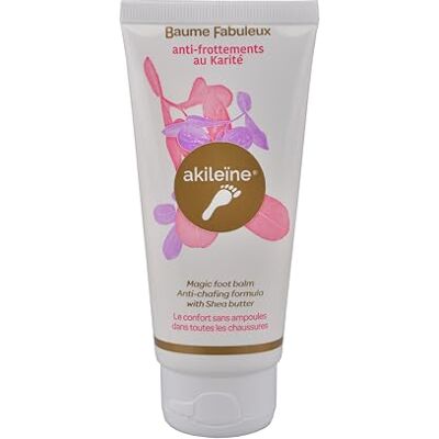 Akileïne ® BAUME FABULEUX – 75 ML Akileïne ® BAUME FABULEUX – 75 ML
