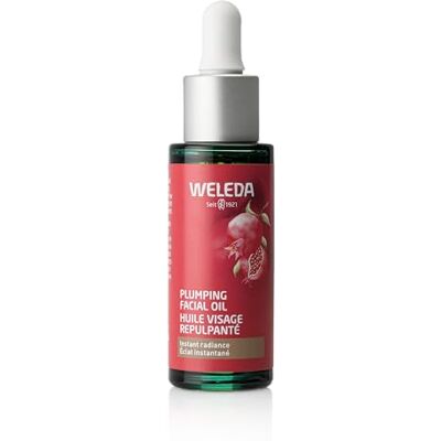 Weleda Huile Raffermissante pour le Visage Grenade (30ml) Weleda Huile Raffermissante pour le Visage Grenade (30ml)