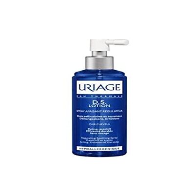 Uriage D S LOCION 100 ML SPRAY Uriage D S LOCION 100 ML SPRAY