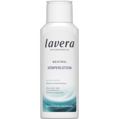 lavera Lotion corporelle neutre ∙ Onagre bio ∙ Hydratation intense ∙ Attire rapidement les dermatites atopiques ∙ Soin médical de la peau ∙ Végétalien Bio Ingrédients végétaux cosmétiques naturels lavera Lotion corporelle neutre ∙ Onagre bio ∙ Hydratation intense ∙ Attire rapidement les dermatites atopiques ∙ Soin médical de la peau ∙ Végétalien Bio Ingrédients végétaux cosmétiques naturels
