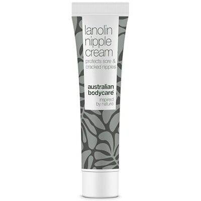 Australian Bodycare Lanoline Crème Mamelon Soin Apaisant 100% Pure Lanoline Hydrate Australian Bodycare Lanoline Crème Mamelon Soin Apaisant 100% Pure Lanoline Hydrate