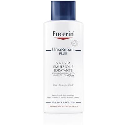 Eucerin UreaRepair Plus Lotion Corps - Peau Sèche - 250ml Eucerin UreaRepair Plus Lotion Corps - Peau Sèche - 250ml