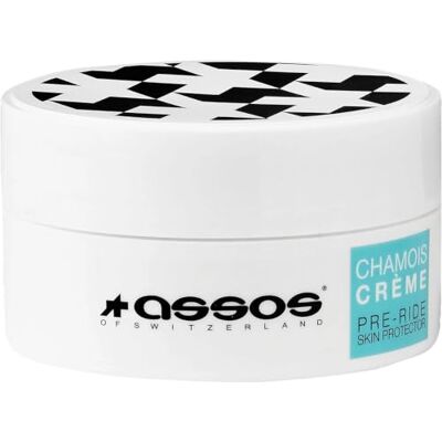 assos Chamois Creme assos Chamois Creme