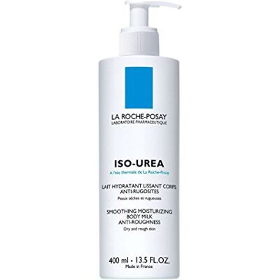 La Roche-Posay Iso Urea Lait 400 ml La Roche-Posay Iso Urea Lait 400 ml