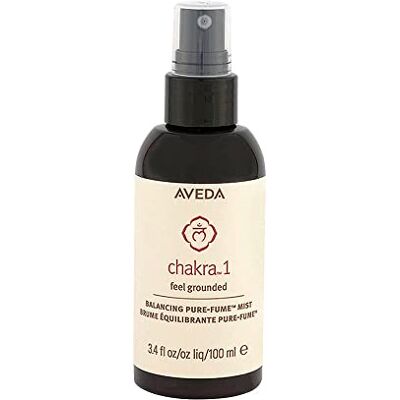 Aveda Chakra Balancing Body Mist 1 Soin pour le corps 100 ml Aveda Chakra Balancing Body Mist 1 Soin pour le corps 100 ml