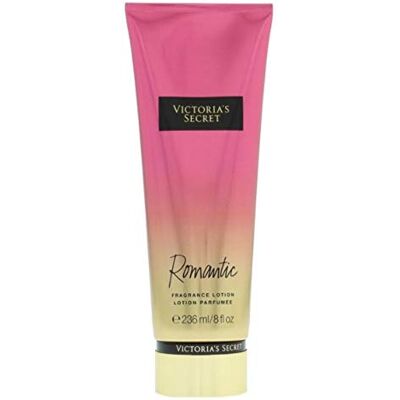 Victoria's Secret victoria secret fantasies romantic lotion pour le corps 236ml Victoria's Secret victoria secret fantasies romantic lotion pour le corps 236ml