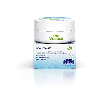 Helan Pie 'Veloce Crème Lissant Réparateur – 3 boîtes de 50 ml – totale : 150 ml Helan Pie 'Veloce Crème Lissant Réparateur – 3 boîtes de 50 ml – totale : 150 ml