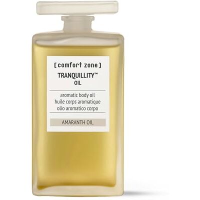 Zone Tranquillity Bath & Body Oil Traitement du Corps Zone Tranquillity Bath & Body Oil Traitement du Corps