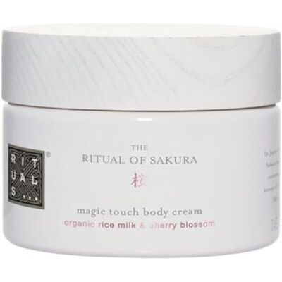 Rituals Magic Touch Body Cream Rituals Magic Touch Body Cream