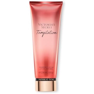 Victoria's Secret Victoria Secret Temptation Fragrance Lotion 236 ml Victoria's Secret Victoria Secret Temptation Fragrance Lotion 236 ml