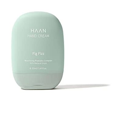Crème pour les mains Haan Fig Fizz - Hydratante et Nourrissante Crème pour les mains Haan Fig Fizz - Hydratante et Nourrissante