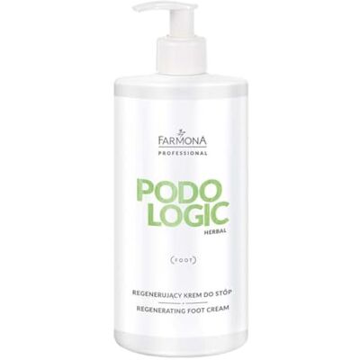 Farmona Crème régénérante aux plantes podologique Farmona Crème régénérante aux plantes podologique