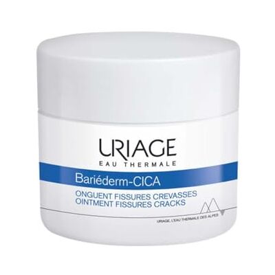 Uriage Bariéderm Fissures Crevasses 40 g Uriage Bariéderm Fissures Crevasses 40 g