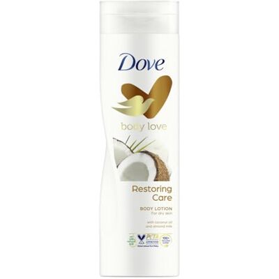 Dove 6x Bodylotion Restoring Care 250 ml Multipack Dove 6x Bodylotion Restoring Care 250 ml Multipack