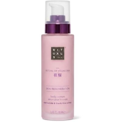 Rituals The Ritual of Yozakura Body Sérum 100 ml Rituals The Ritual of Yozakura Body Sérum 100 ml