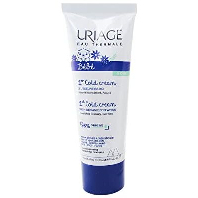 Uriage Crème froide ultra-nourrissante 75 ml Uriage Crème froide ultra-nourrissante 75 ml