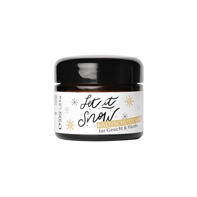 STYX Crème de protection contre le froid pour le visage et les mains 50 ml STYX Crème de protection contre le froid pour le visage et les mains 50 ml