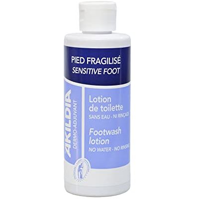 Akileïne Akileine Lotion sèche 200 g Akileïne Akileine Lotion sèche 200 g
