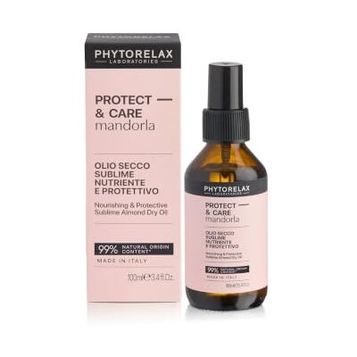 Phytorelax Huile de séchage Almond 100 ml Phytorelax Huile de séchage Almond 100 ml