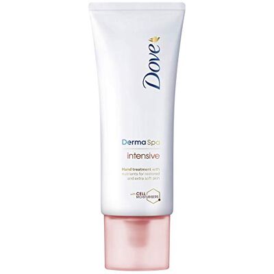 Dove Crème Mains et Ongles 75 ml Dove Crème Mains et Ongles 75 ml