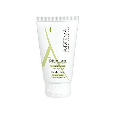 Ducray A-DERMA Dermalibour Crème 50 ml Ducray A-DERMA Dermalibour Crème 50 ml