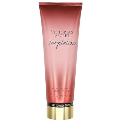 Victoria's Secret Temptation Fragrance Lotion pour le corps 236 ml Victoria's Secret Temptation Fragrance Lotion pour le corps 236 ml