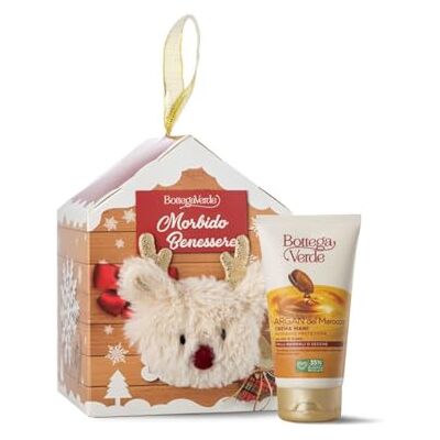 Bottega Verde Cadeau doux Argan Bottega Verde Cadeau doux Argan
