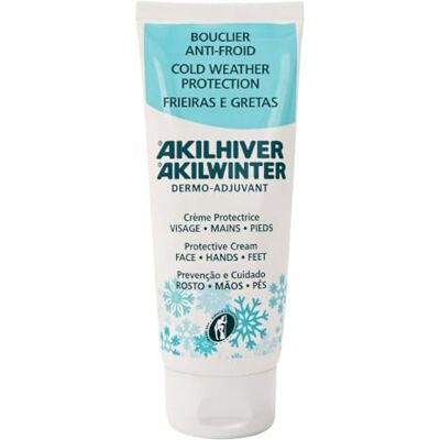 Akileïne Punto Pharma Fixaplus Baume pour les mains 100 ml Akileïne Punto Pharma Fixaplus Baume pour les mains 100 ml