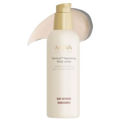 AHAVA Dermud Body Lotion 250 ml AHAVA Dermud Body Lotion 250 ml