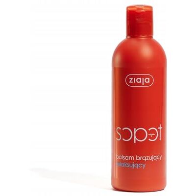 Ziaja Lotion Relaxing Suptle Bronze après-soleil apaisant 300 ml Ziaja Lotion Relaxing Suptle Bronze après-soleil apaisant 300 ml