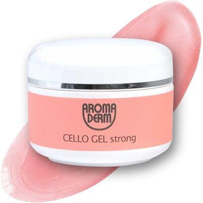STYX Aroma Derm Cello Gel Strong 150 ml STYX Aroma Derm Cello Gel Strong 150 ml