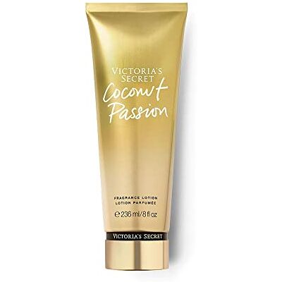 Victoria's Secret Victoria Fantaisies Coconut Passion Bl, 236 Ml (Lot De 1) Victoria's Secret Victoria Fantaisies Coconut Passion Bl, 236 Ml (Lot De 1)