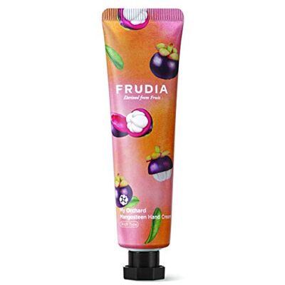 FRUDIA My Orchard Mangosteen Crème pour les mains FRUDIA My Orchard Mangosteen Crème pour les mains
