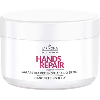 Farmona Peach Gelée à la gelée 300 ml Farmona Peach Gelée à la gelée 300 ml