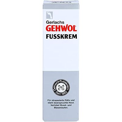 Gehwol Fußcreme, 75 ml Crème Gehwol Fußcreme, 75 ml Crème