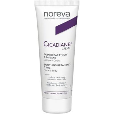 Noreva Cicadiane Crème Soin Réparateur Apaisant 100 ml Noreva Cicadiane Crème Soin Réparateur Apaisant 100 ml