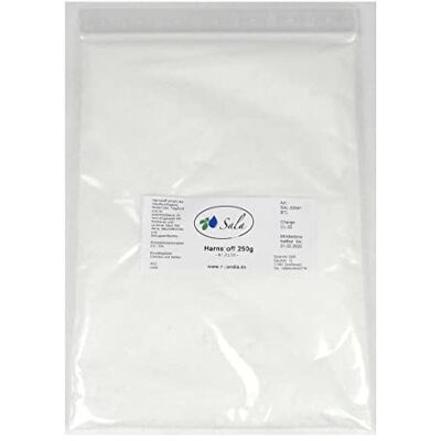 SALA Urée cristalline urée Ph. Eur. Sachet de 250 g SALA Urée cristalline urée Ph. Eur. Sachet de 250 g