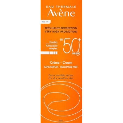 Avene Crèmes, 400 g Avene Crèmes, 400 g
