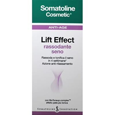 SOMATOLINE -C Lift Effect Seno, 75 ml SOMATOLINE -C Lift Effect Seno, 75 ml