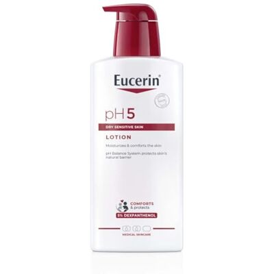 Eucerin Ph5 Lotion 400ml Eucerin Ph5 Lotion 400ml