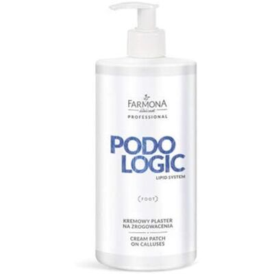 Farmona Patch sur callosités Podologic Lipid System Crème Farmona Patch sur callosités Podologic Lipid System Crème