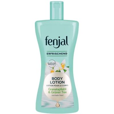 Fenjal Lotion corporelle Rafraîchissante Fenjal Lotion corporelle Rafraîchissante