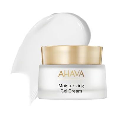 AHAVA Active Moisture Gel Crème hydratante pour le visage 50 g AHAVA Active Moisture Gel Crème hydratante pour le visage 50 g