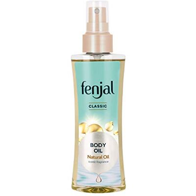Fenjal Classic Huile corporelle 145 ml Fenjal Classic Huile corporelle 145 ml