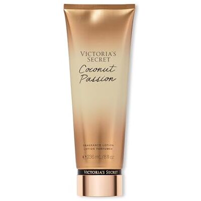 Victoria's Secret Coconut Passion Fragrance Lotion 236 ml 1 Unité Victoria's Secret Coconut Passion Fragrance Lotion 236 ml 1 Unité